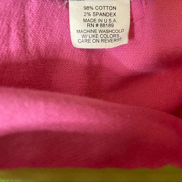 Lilly Pulitzer Mini Skirt  - Picture 4 of 5